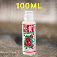 日本进口 HB-101 植物活力素  Japan HB-101 Organic Plant Growth Vitalizer Fertilizer 6ml 50ML hb101 hb 101 h101