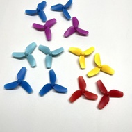 JJRC H127 Drone Accessories RH828 Model Aircraft Competition Training Teaching Special Fan Blade Par