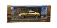 INNO64 Top Secret Thailand (R35) GT-R Special Edition | Thailand Diecast Expo 2025