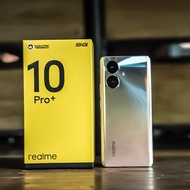 Realme 10 pro+ second