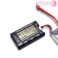 FIONNA Capacity Controller Hot Sale NiMH Nicd High Quality Tester