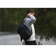 【LOJEL】SEMO 後背包- 黑色