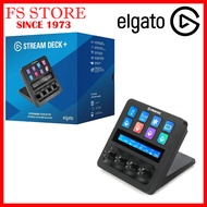 ELGATO STREAM DECK +