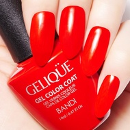 BANDI GELIQUE GEL COLOR ( GF512 )