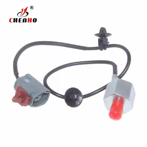 ZJ01-18-921 E1T50371 ZJ0118921 E001T50471 Detonation Knock Sensor For Mazda 3 5 CR19 6 1.3 2.0 2.3 M