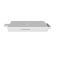 9EsIm V3 Portable ESIM Smart Card Reader IOS Switch Android App 5Ber And Estkme for Network Storage 