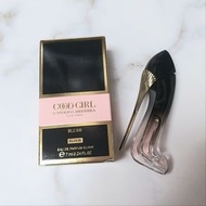 Carolina Herrera Good Girl Blush Elixir 高跟鞋香水7ml