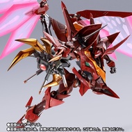 全新 Metal build 紅蓮聖天八極式