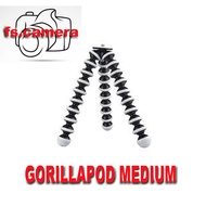 Portable  MEDIUM Gorillapod