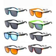 Choice - Polarized Uv 400 Aviation Cycling Glasses D731