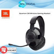 JBL Quantum 350 Wireless Gaming Headset