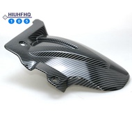 Motorcycle Rear  Mudguard Mud Guard Splash Guard Fits for  ADV250 ADV350 ADV 350 2021-2023(Carbon)