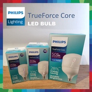 Philips 25w 30w 50w LED Hi Bay Bulb TrueForce Core Industrial Bulb E27 / Mentol LED Watt Besar E27 L