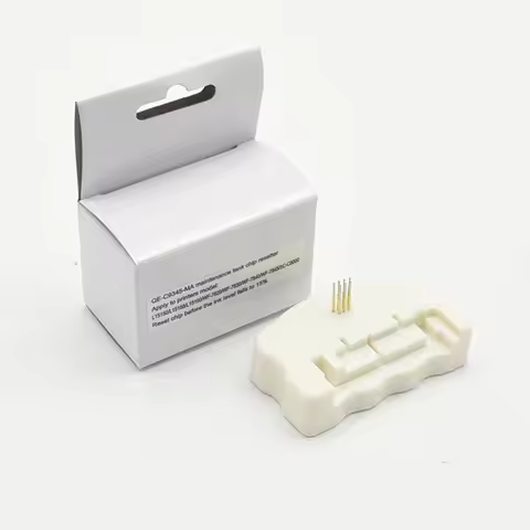 C9345 Chip Resetter For Epson L18050 L8050 WF-7830 7840 7820 7845 C8000 C58000 C7000 ET-5850 ET8550 