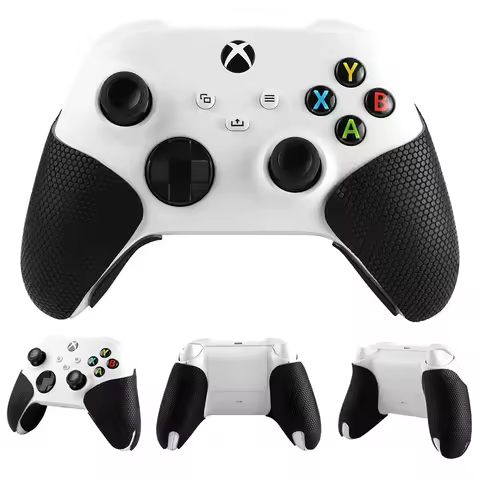 XBOX Series X/S Handle Anti slip Sticker XBOX ONE X/S Handle Sweat-absorbing Sticker XBOX ONE