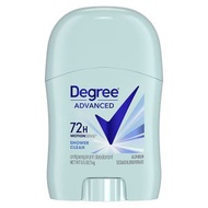 Degree - 【便攜裝】72小時乾爽保護止汗香體膏 (Shower Clean)