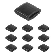 Air Fryer Rubbers Air Fryer Crisper Plate Air Fryer Replac Protective Covers for Air Fryer Grill Pan