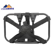 Bike S-Bag Bracket for Brompton Folding Bikes Front Carrier Frame Backpack Bascket Bag Frames Bicycle Parts