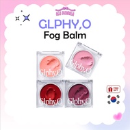 GLPHY,O Fog Balm 3.2g – 4 Colors / K-BEAUTY