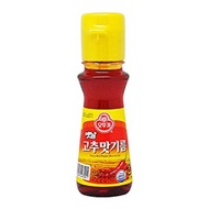 Ottogi Chili Oil 80ml