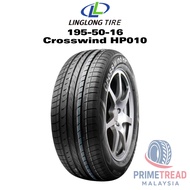 195/50R16 | NEW TYRE | LINGLONG HP010 | TOYO CR1 | CONTINENTAL PC7 | CONTINENTAL UC7 | JOYROAD RX6 |
