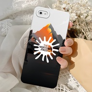 Latest OPPO A1K Case - Zelora - Branded Fashion Case - OPPO A1K Softcase - Pro Camera - OPPO A1K Cas