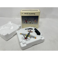 Autoart Aeroart 1/144 P51D Mustang Fighter Original Package Brand New Product Buy It Always in the B