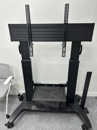 North Bayou CF100 專業級移動電視架