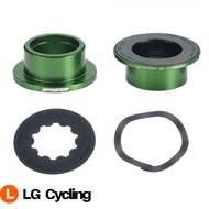 FSA BB386 Evo to Sram Gxp Bottom Bracket BB Reducer Adapter Road Bike