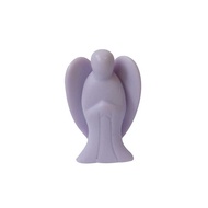 紫色9號-紫之祭司 精油皂 Violet Priest天使造型(105±5g)