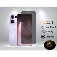 Privacy Tempered Glass Screen Protector OPPO RENO 14 PRO 14F