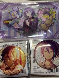 世界計畫神代類