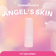 Angel's Skin 777 Deo Spray Ultra Whitening Deo Mist 48hrs Odor Protection