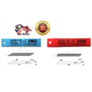 NT Cutter Blade BD-100 / BA-100 FORM JAPAN