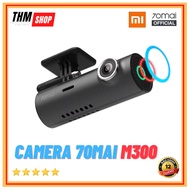 Xiaomi Car Dash Cam 70mai M300 Sharp 1296P Convenient WiFi Connection - 70mai M300 Dash Cam 1296P Ul