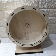Hamster Wheel 25-30cm | Hamster Wheel 25-30Cm
