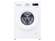 แอลจี เครื่องซักผ้าฝาหน้า  รุ่น FB1207S6W ความจุซัก 7 กก.