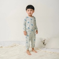 Little Palmerhaus - Kila Kids Summer Pjs (Pajamas / Children's Sleepwear)