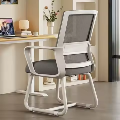 Computer Chair Gamer Chair Comfortable ergonomic chair Sedentary Office Meeting Dormitory College St