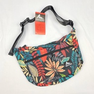 [HYPERMUO] Ready Stock Sling Bag | Sling Bag Gregory | Bag Murah | Gregory Bag | Banana Bag | Gregor