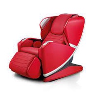 OSIM~減壓養身椅(紅)