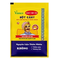 Vinaco Curry Powder 10g Pack