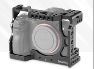 SmallRig 2087 ／相機籠 ／兔籠／Camera Cage／ for Sony A7R III A7 III