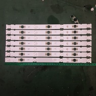 SONY BackLight KDL-48W650D Led 4-eye 3-volt 36-6.7cmsony