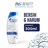 Head & Shoulders shampoo 300ml