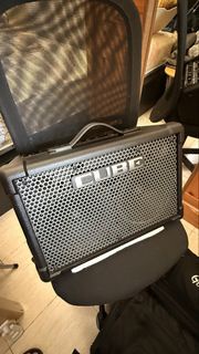 Roland CUBE Street EX (大Cube)