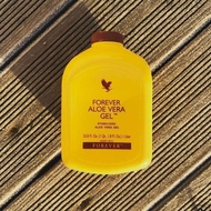 &lt; SHIP DAILY &gt; FOREVER LIVING ALOE VERA GEL ORIGINAL [ EXP 2024/3 ]