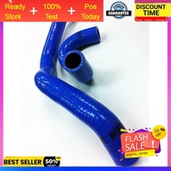 Mitsubishi EVO 8 9 Mit 4G63 SOHC Proton Perdana Coolant Blue Colour Engine Performance Part Works En