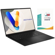 2x OneStep Screen Protector Film for 14" ASUS Vivobook S 14 OLED (S5406) Laptop