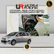 Ultra Racing | Perodua M500 1.5 '09
